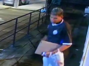 Dupla comete assalto em lojas no Murilópolis e Jacintinho