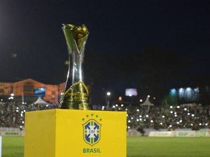 ASA e Coruripe conhecem grupos na Série D do Brasileirão