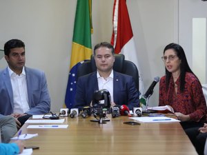 AMA recomenda que municípios suspendam as aulas a partir de segunda (23) 