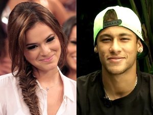 Neymar vai pedir Marquezine em casamento no domingo, diz colunista
