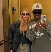 Vini Jr. toma atitude após vídeo polêmico de Virginia com personal