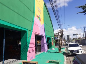 Fechamento do Mercado do Jaraguá causa repercussão nas redes sociais