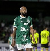 CRB busca a contratação de Chay, do Guarani