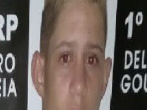 Jovem com passagem pela polícia é encontrado morto em estrada vicinal de Delmiro Gouveia