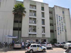 Prazo de validade de concurso público de Maceió é prorrogado por dois anos