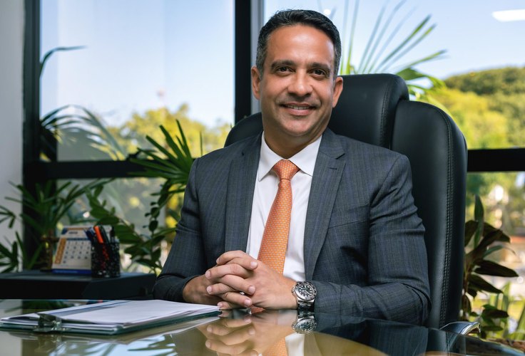 Governador Paulo Dantas participa do Na Mira da Notícia às 18h