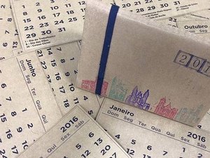 Ao contrário de 2015, 2016 terá poucos feriados