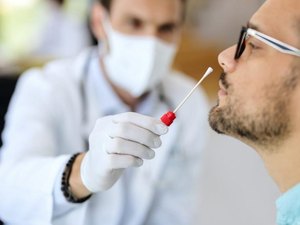 Arapiraca registra aumento nos casos de Influenza A e convoca população para Campanha Nacional de Vacinação