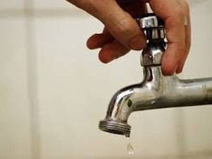 Começa a ser normalizado o fornecimento de água do Agreste