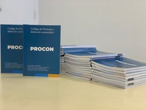 Procon Maceió alerta consumidores sobre alterações no Código de Defesa do Consumidor