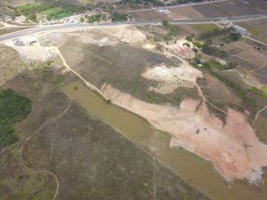 FPI do Rio São Francisco: crimes ambientais são flagrados pela fiscalização em Junqueiro