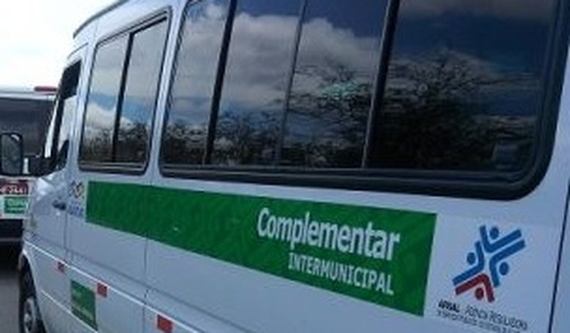 Preço do transporte intermunicipal de Rio Largo sofre reajuste em menos de três meses