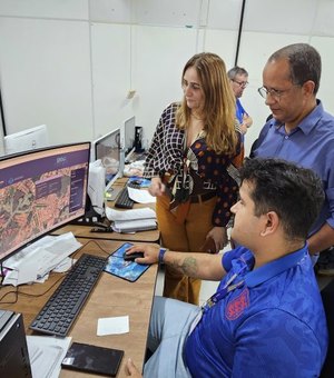 Prefeitura de Arapiraca lança plataforma interativa de identificação de Áreas de Preservação Permanente