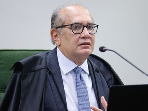 Sem pressa, Gilmar Mendes deve decidir na próxima semana sobre eleição indireta para governador