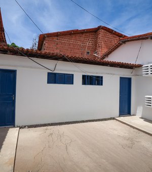 Escola estadual recebe melhorias estruturais e ar-condicionado em todas as salas