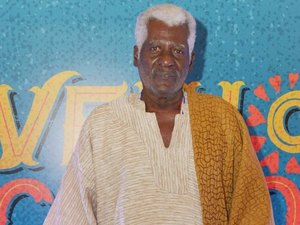 Escritor e ator lança livro sobre ‘Velho Chico’ em Arapiraca