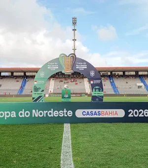 CBF detalha última rodada e define jogos de ASA e CRB no Nordestão