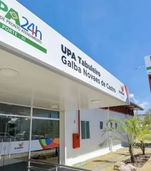 Por causa de dívida, pedreiro é atacado a golpes de facão em Maceió