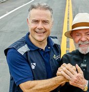 Chapa de Renan Filho pode ter candidato a vice-governador indicado pelo PT