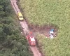 Amiga de piloto morto em Coruripe suspeita de envolvimento com tráfico de drogas