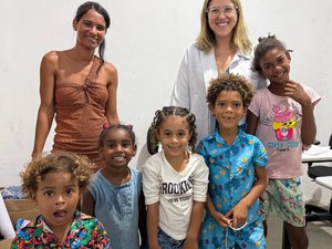 Porto + Saúde ultrapassa 3 mil atendimentos em 2025 e reforça avanços em Porto de Pedras