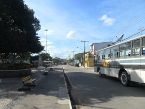 Bandidos fazem arrastão de celulares em Matriz de Camaragibe