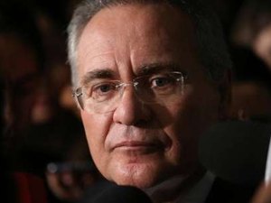 Acompanhe ao vivo o julgamento no STF do afastamento de Renan Calheiros