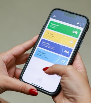 Detran Alagoas explica como transferir pontos da CNH e indicar o Real Infrator