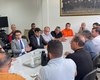 MPAL garante regularização do comércio no Estádio Coracy da Mata Fonseca
