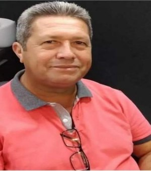 ‘Rei da Pamonha’, Antônio Oliveira morre em Maceió