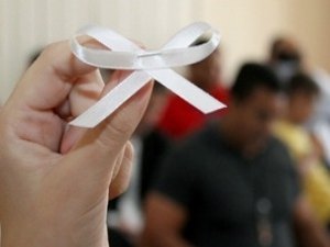 Campanha do Laço Branco fortalece ações contra a violência à mulher