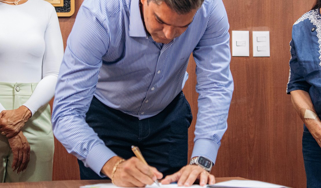 Prefeitura de Maragogi inicia organização do concurso público municipal