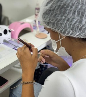 Projeto capacita mulheres vítimas de violência e abre novas oportunidades de renda em Maceió