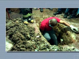 Desaparecida, mulher pode ter sido asfixiada ou enterrada viva pelos sogros