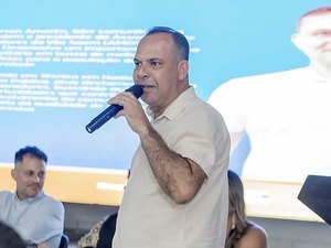 Após CPIs em SP, Francisco Sales sugere que ALE e câmaras municipais investiguem BRK, Verde e Águas do Sertão