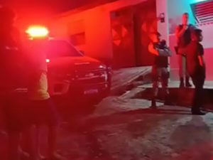 Mulher mata marido a facadas em São Miguel dos Campos