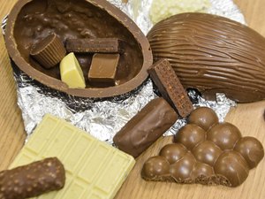 Chocolate para a Páscoa pode apresentar diferença de até 224% no preço