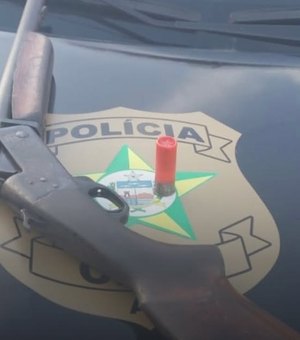 Polícia Civil prende integrantes de facção criminosa em Marechal Deodoro