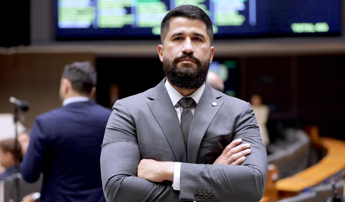 Fabio Costa lidera intenção de voto para deputado federal em Alagoas, aponta pesquisa