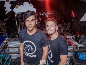 TXOMA realiza mega edição da Festa do Cabide neste sábado (15) 