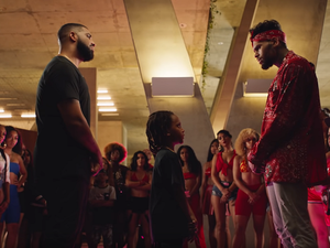 Chris Brown lança parceria com Drake e divide fãs de Rihanna