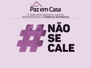 ?Semana da Justiça pela Paz em Casa tem mais de 100 audiências pautadas em Maceió
