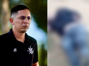 Autor e cúmplices do assassinato do supervisor do CRB morrem em confronto com a polícia