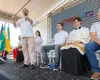 Durante inauguração de centro de educação infantil, prefeito Luciano anuncia construção de mais 20 creches em Arapiraca