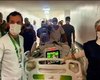 Hospital de Emergência do Agreste realiza sua 5ª captação de órgãos