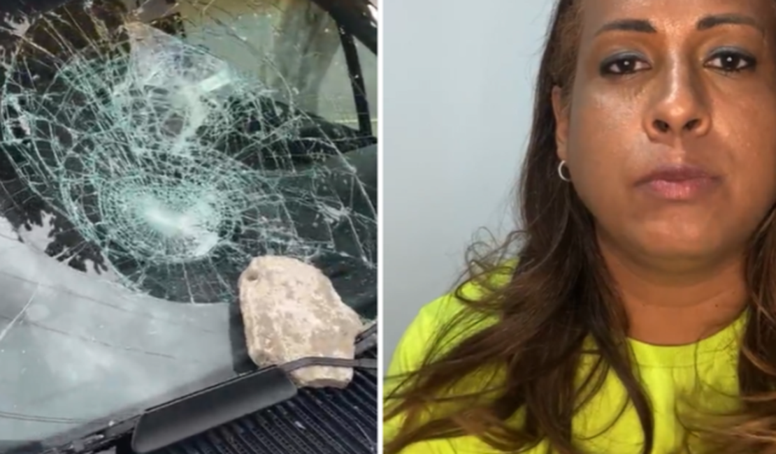 Jornalista trans relata ataque a carro durante programa de rádio na Bahia