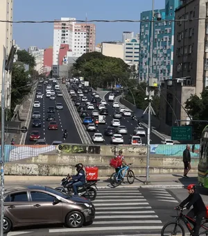 Começa hoje financiamento de moto e bicicleta pelo Move Brasil