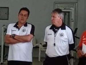 ASA fará jogo treino com a Seleção de Atalaia nesta sexta-feira  com portões fechados 