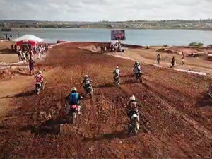 [Vídeo] Viva Motocross Arapiraca chega a sua 11ª edição como Patrimônio Cultural Imaterial do município