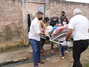 Denúncias de violência contra idosos crescem durante a pandemia em Alagoas